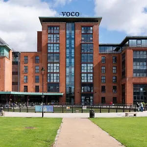 Hotel Voco By Ihg, Belfast