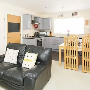 3bed/2bath Duplex - Pure Bliss Apartamento
