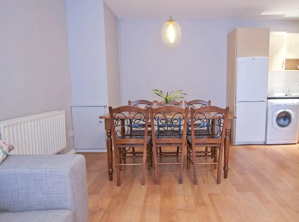 Bass Buildings Apartment Belfast United Kingdom