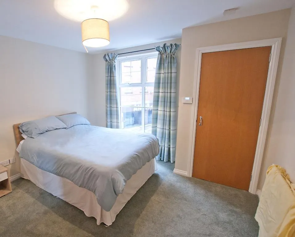 Bass Buildings Apartment Belfast 0*,  United Kingdom